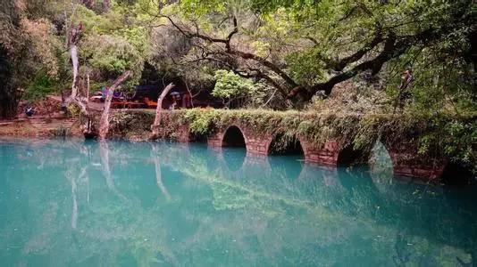 美国CNN强推贵州黄果树大瀑布:中国最美地方之一