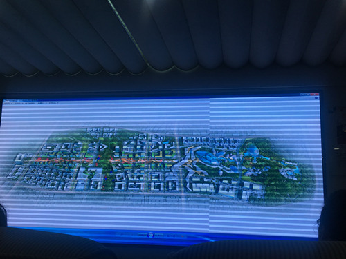 贵州北斗湾小镇：用科技打造虚拟现实乐园