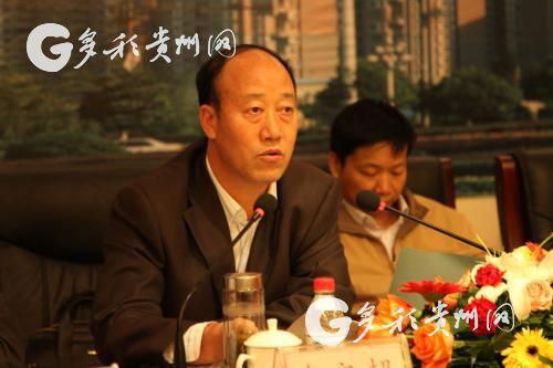 Guizhou NPC deputies and CPPCC members share opinions on rural revitalization