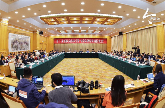 Guizhou to launch industrial reform to vitalize countryside