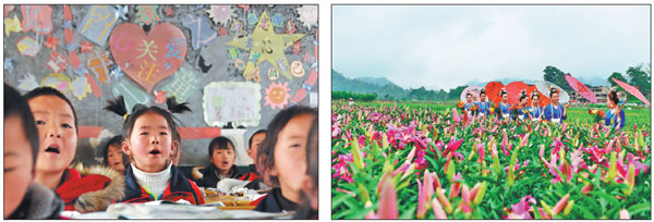 Innovative program digs deep to revitalize countryside of Guizhou