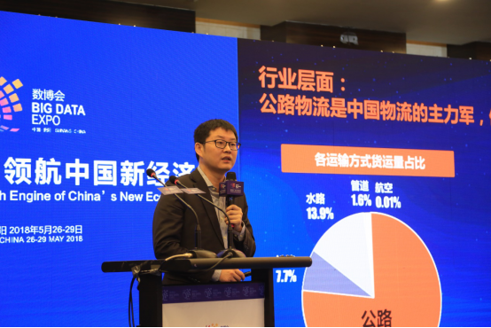 《中国数字经济指数2018年度报告》发布